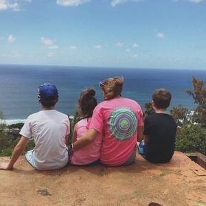 Meet your Posher, Nathan